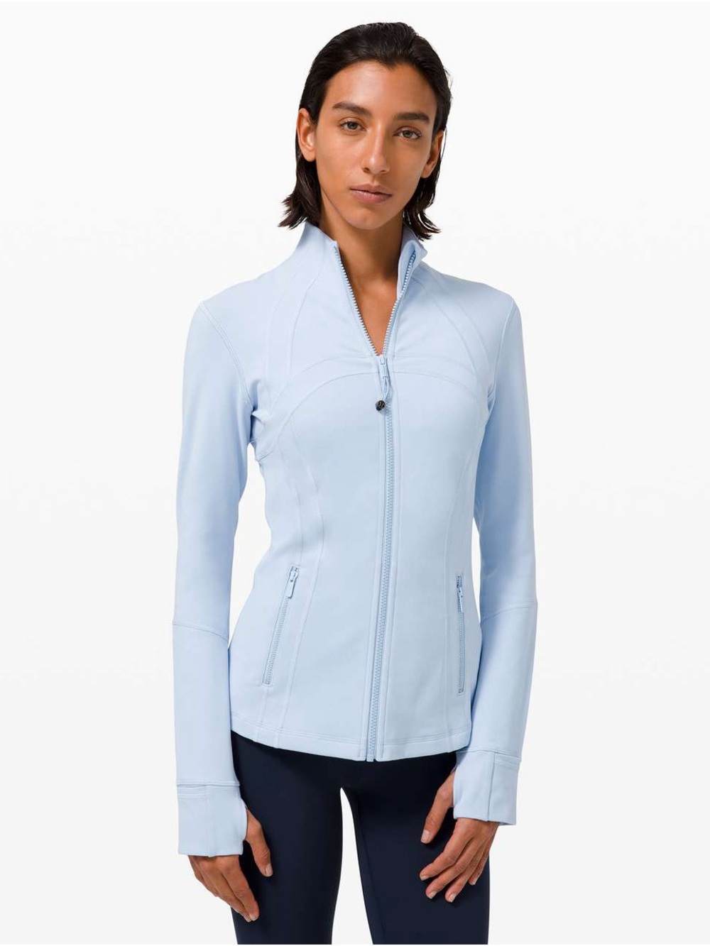 Lululemon Athletica Define Jacket Color Daydream